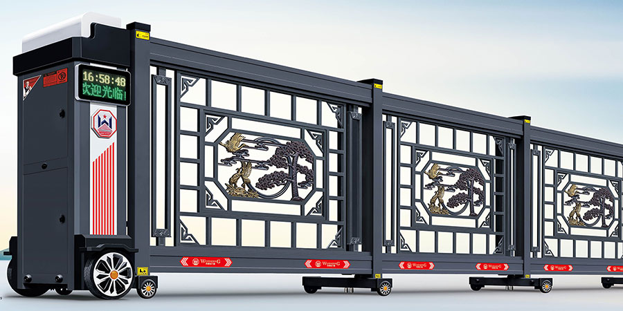 招財(cái)進(jìn)寶(段滑)A1